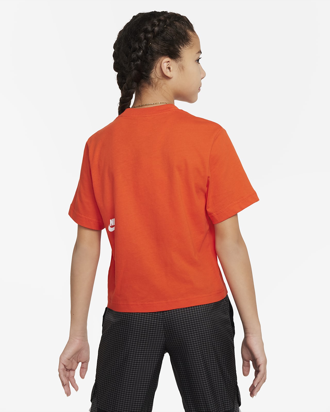 Nike Essential Dance T-Shirt. Nike LU