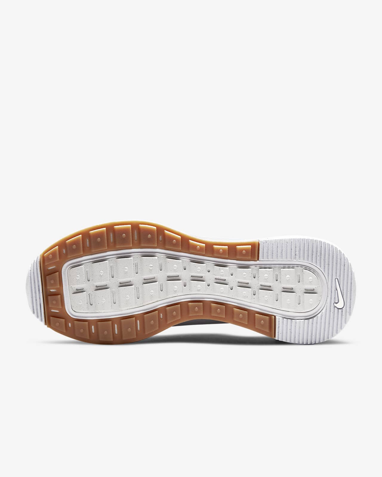 nike womens reposto white