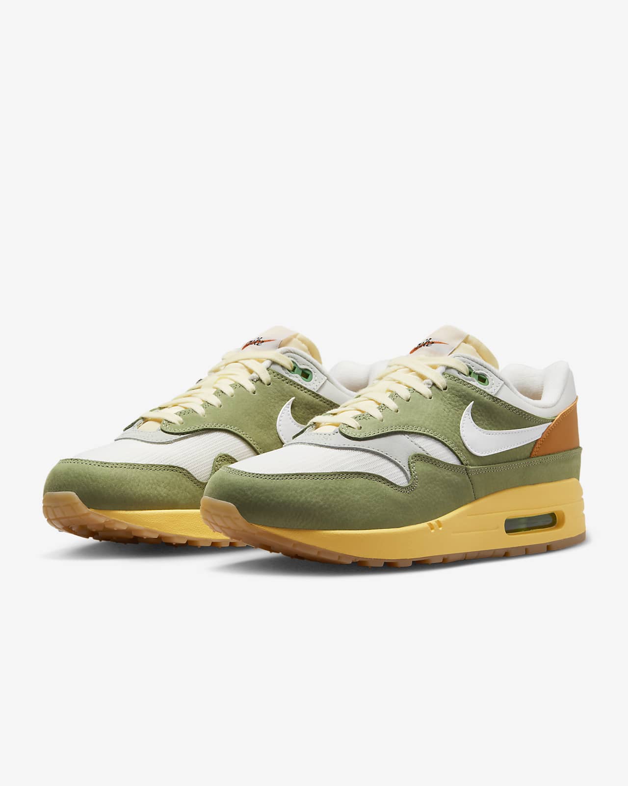 Nike Air Max 1 Premium Women's Shoes