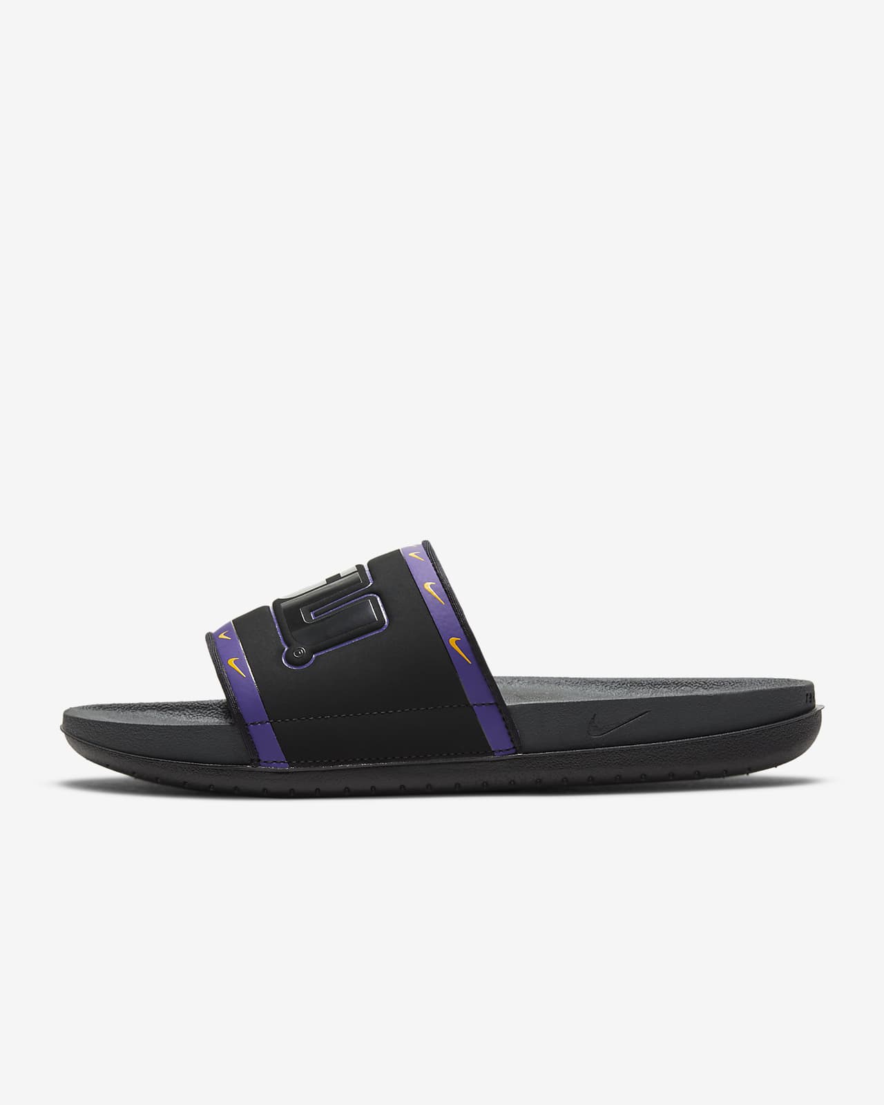 Nike Offcourt (LSU) Slide. Nike.com