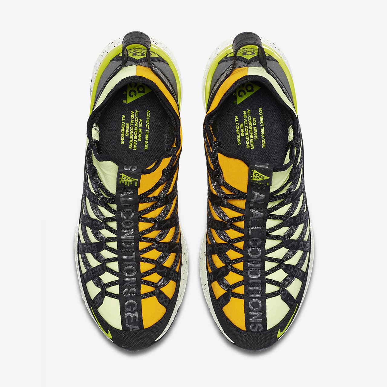 Nike ACG React Terra Gobe Men's Shoe 