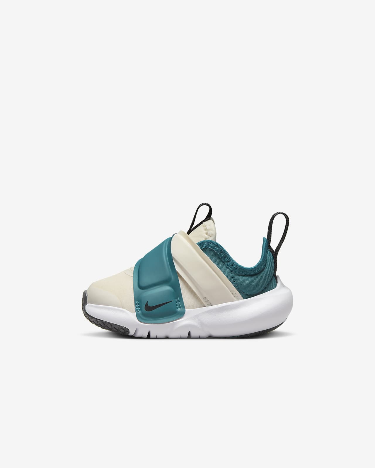 Nike Flex Advance Baby/Toddler Shoes. Nike LU