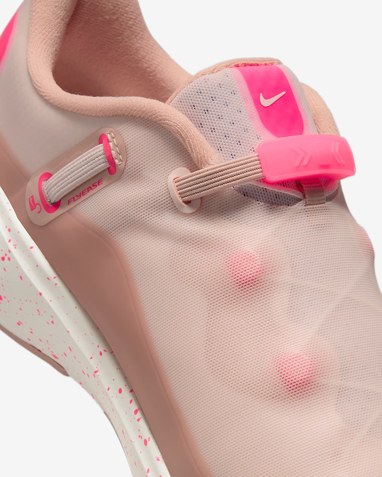 Nike React Ace Tour Women's Golf Shoe. Nike LU