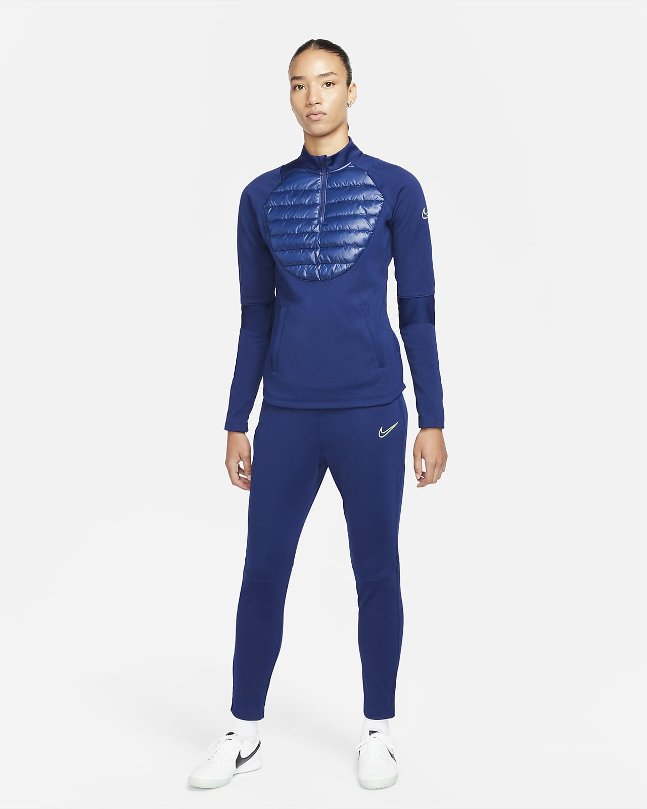 Nike Therma-FIT Academy Winter Warrior 