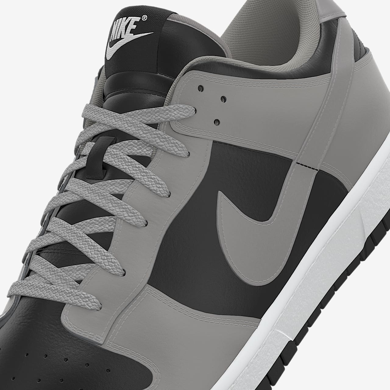 Nike Dunk Low By You Custom Women's Shoes