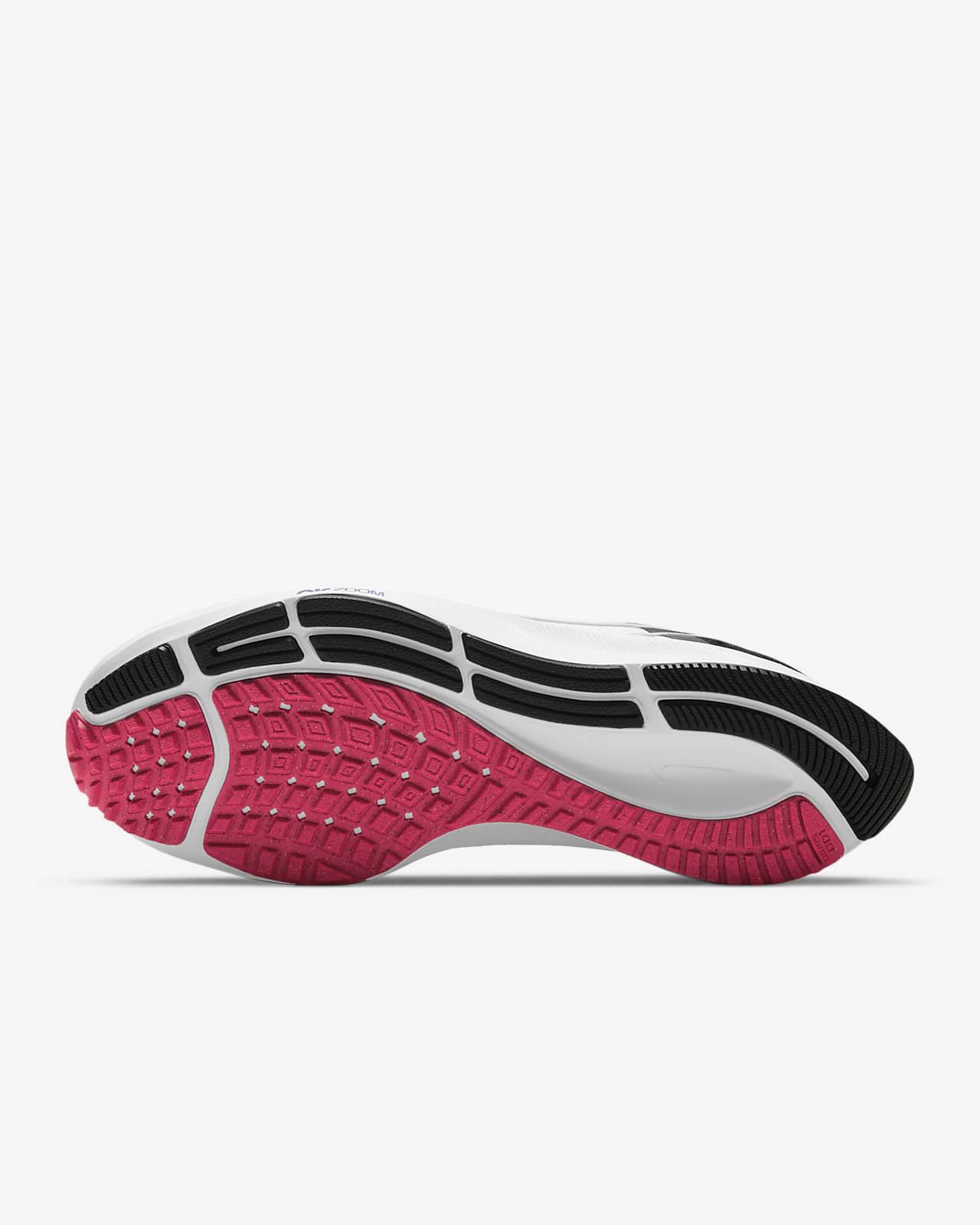 nike air zoom pegasus red