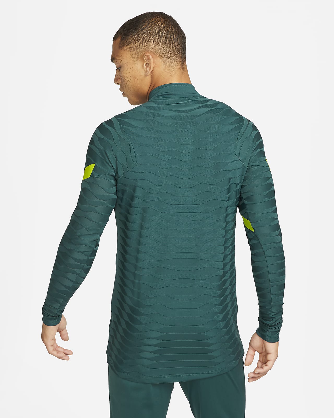 nike tottenham hotspur strike drill top