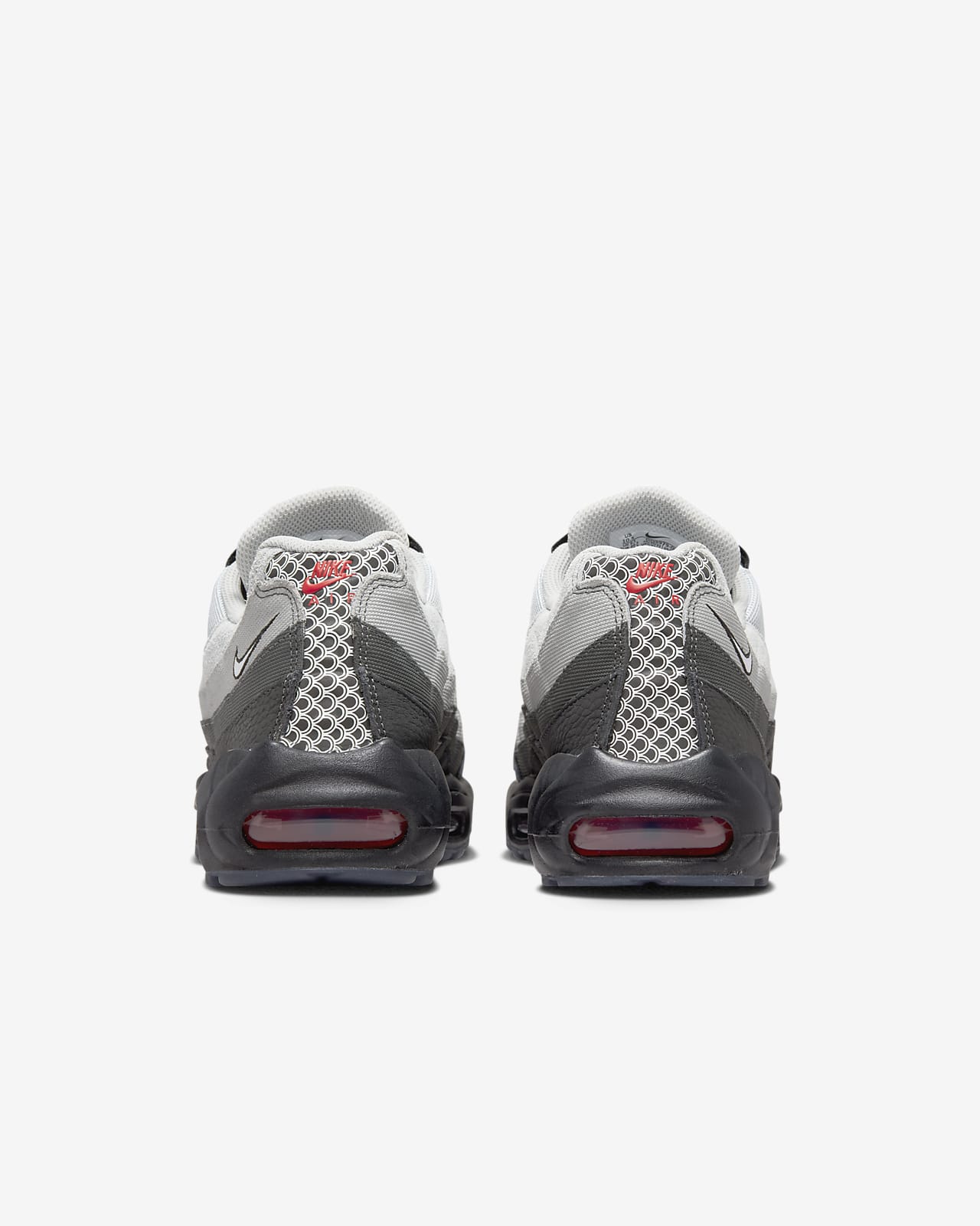 Messing ding Ontdekking Nike Air Max 95 Premium Men's Shoes. Nike.com