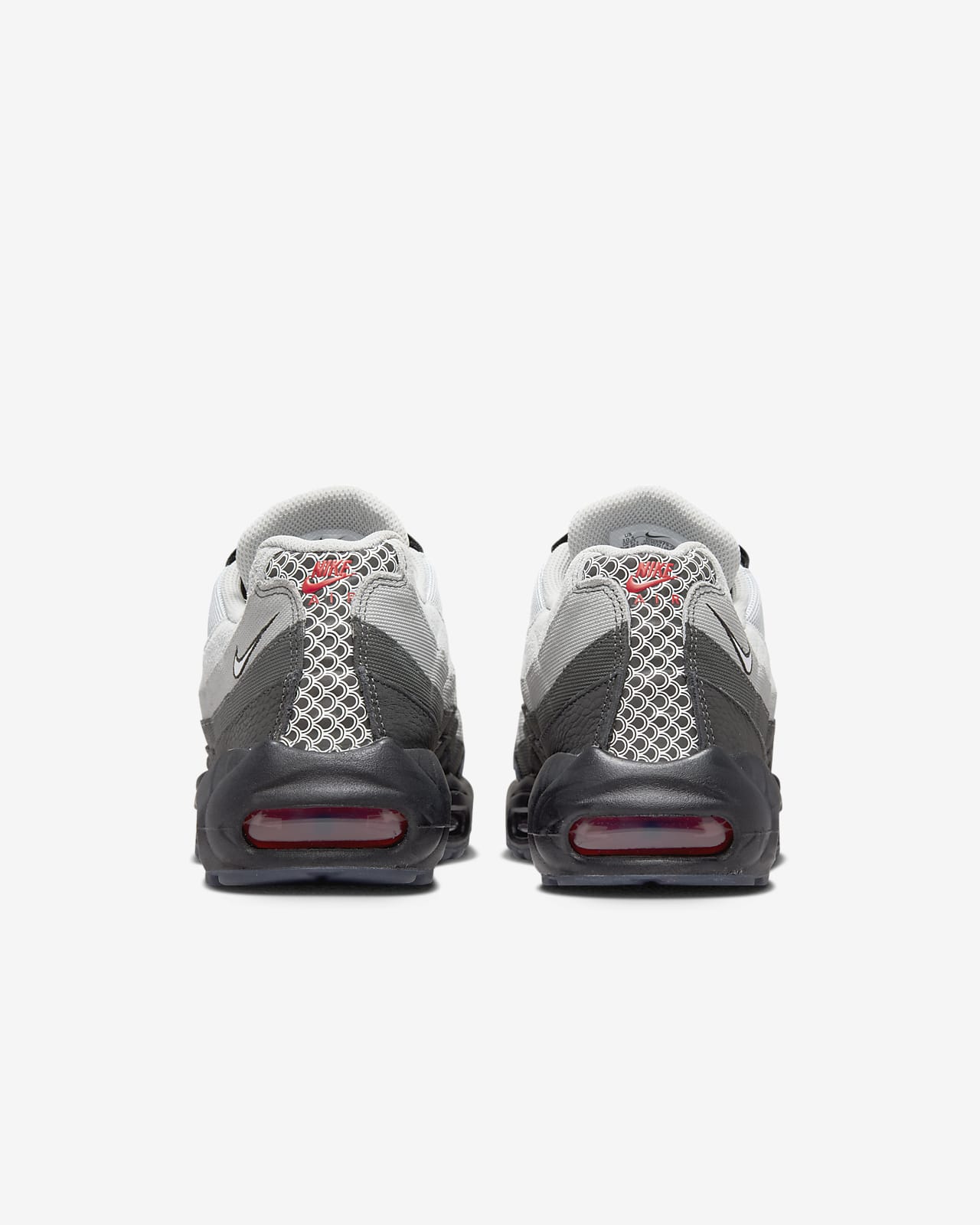 Etna knal patroon Nike Air Max 95 Premium Men's Shoes. Nike.com