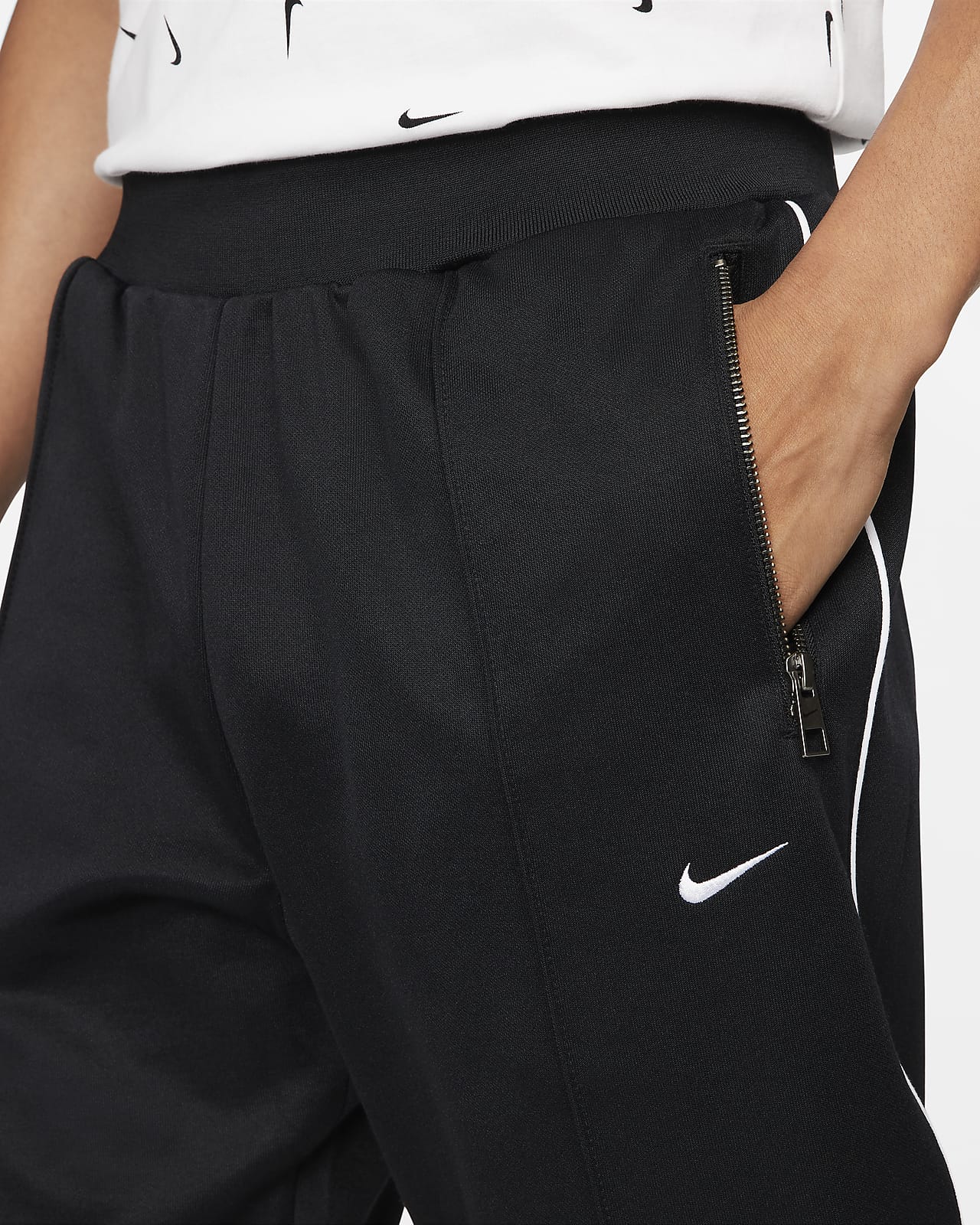 Nike Sportswear Authentics Pantalón deportivo Hombre. Nike ES