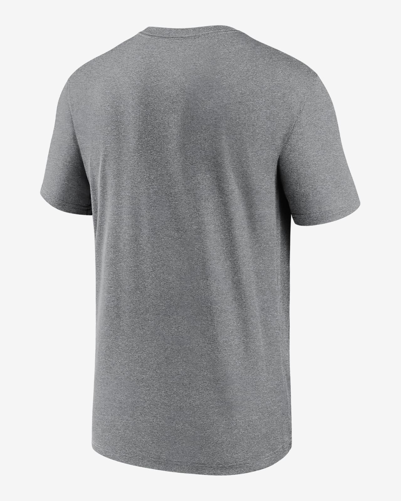 nike dri fit plain t shirt