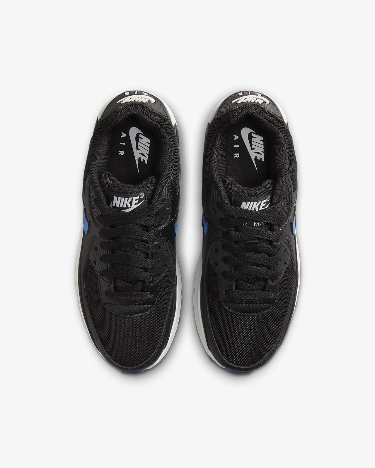 Nike air max store 90 youth sale