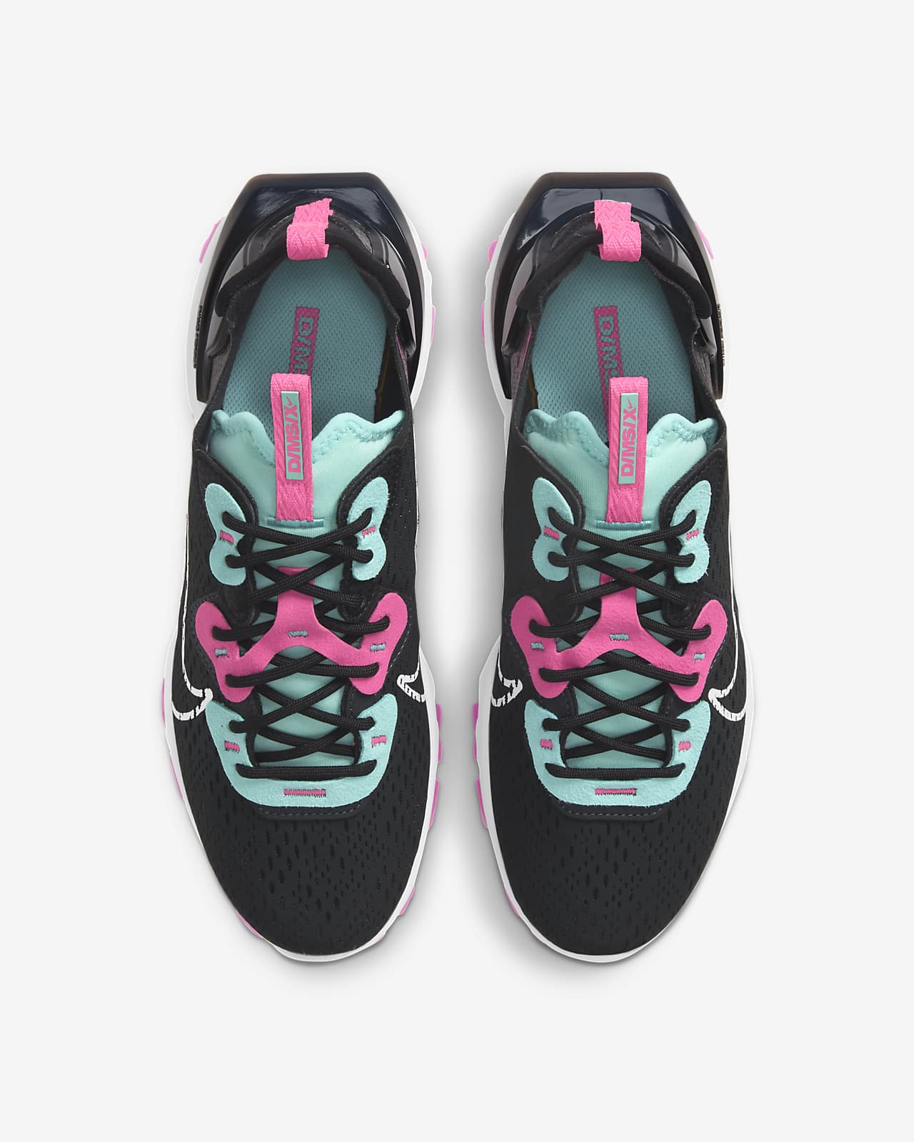 womens nike react vision trainers