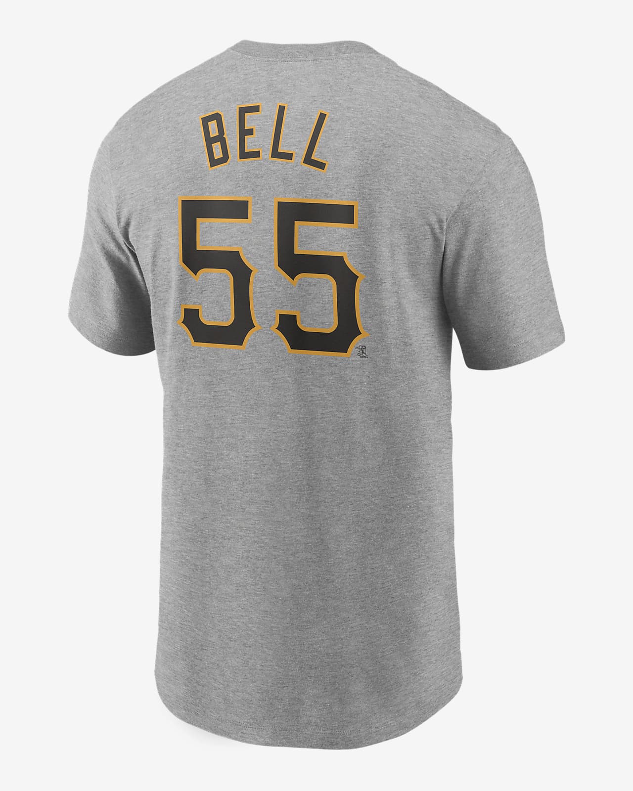 pittsburgh pirates nike jersey