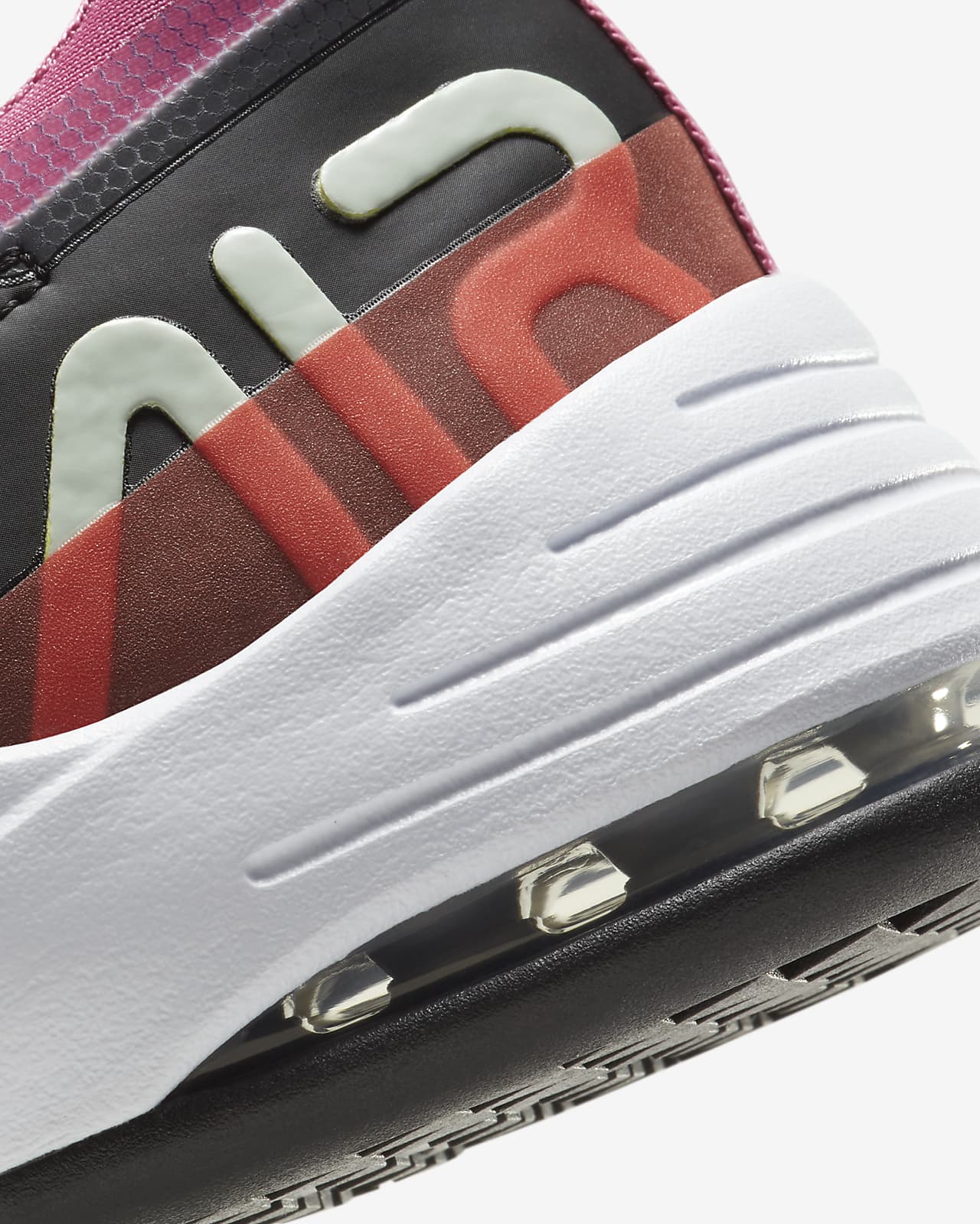 nike women's air max bella training shoe