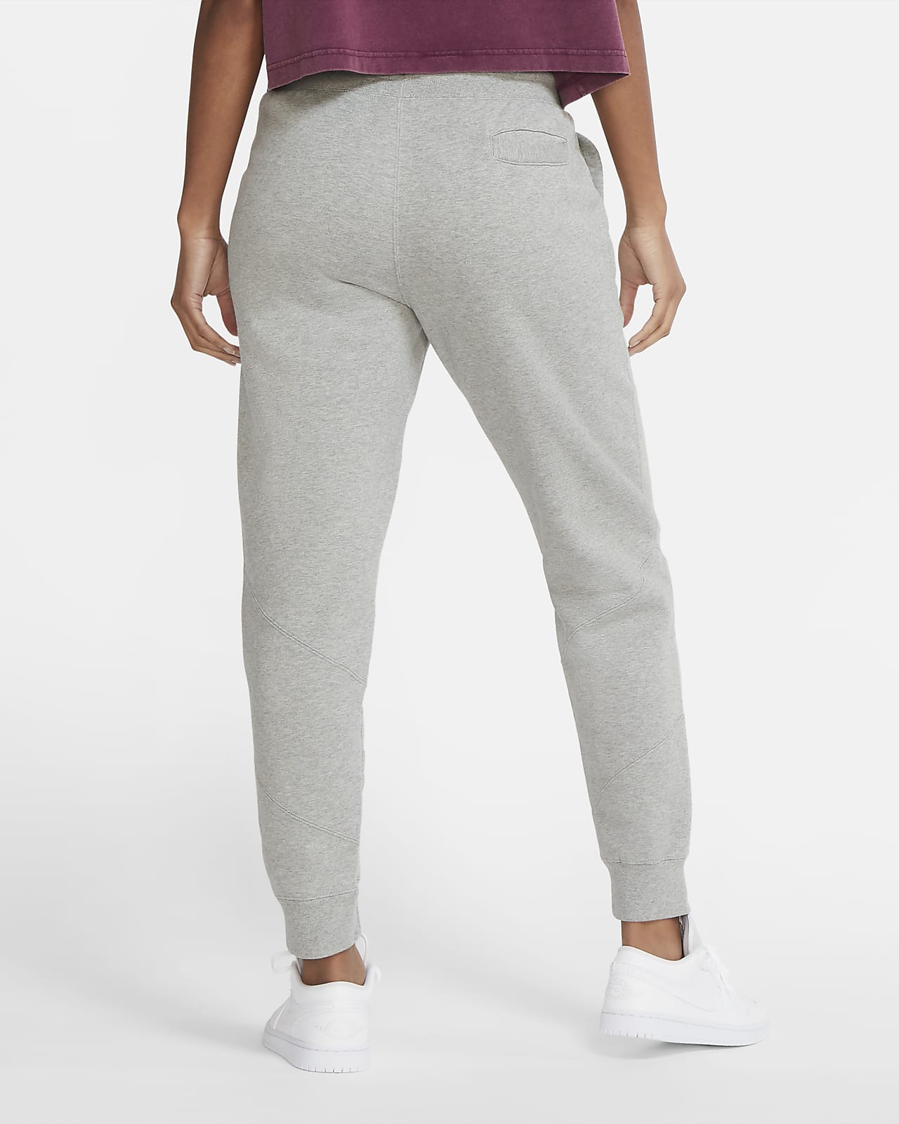 Jordan Flight Women's Fleece Pants. Nike.com