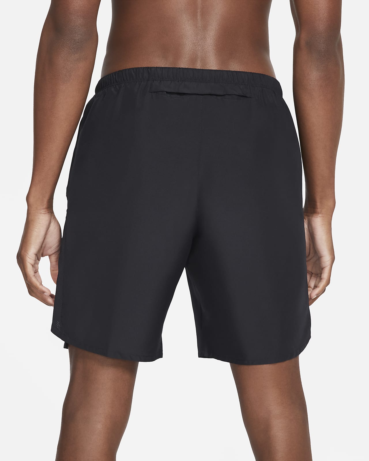 nike shorts with inner brief