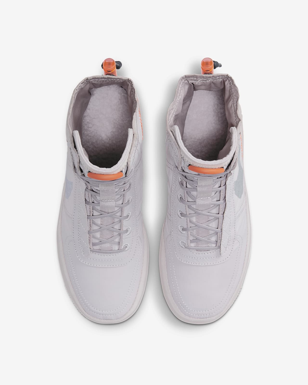 Nike Air Force 1 Shell Women's Shoes
