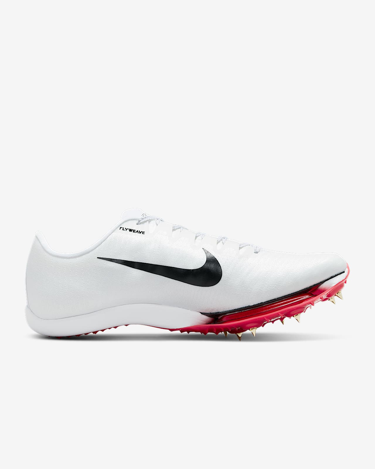 nike max fly clavos