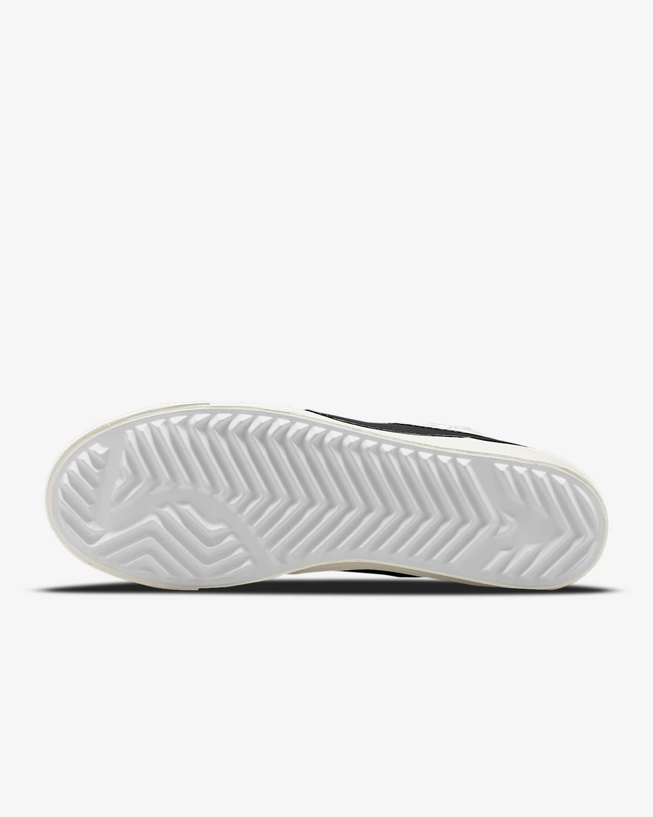 Calzado para hombre Nike Blazer Mid '77 Jumbo. Nike.com