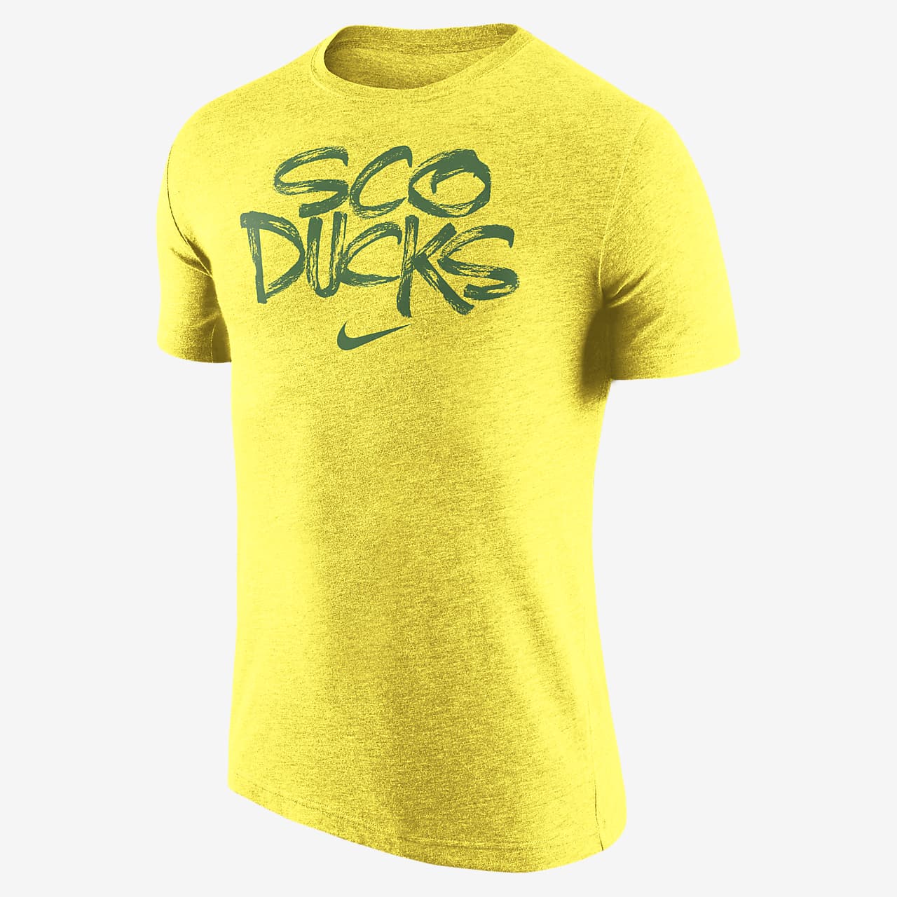 Nike College (Oregon) Men's T-Shirt. Nike.com