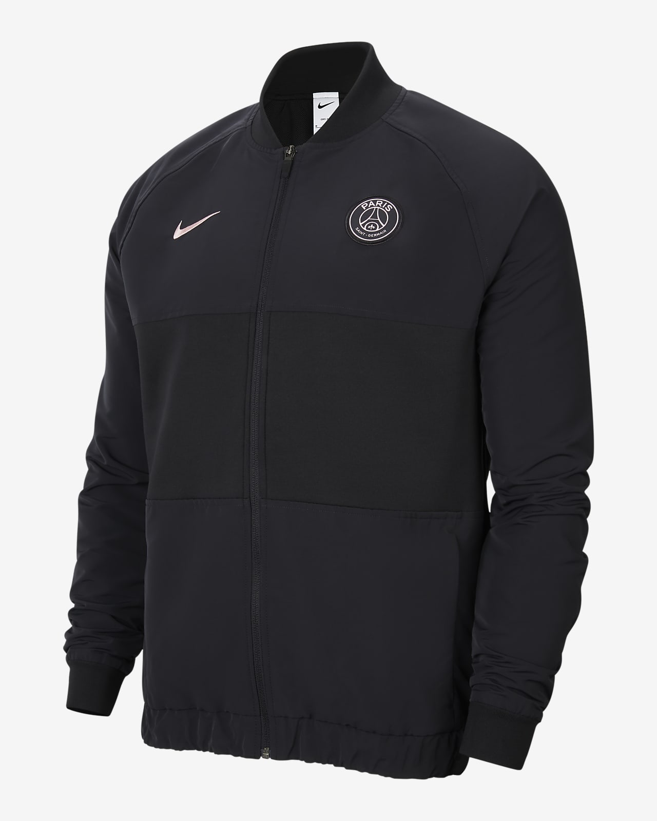 saint germain nike