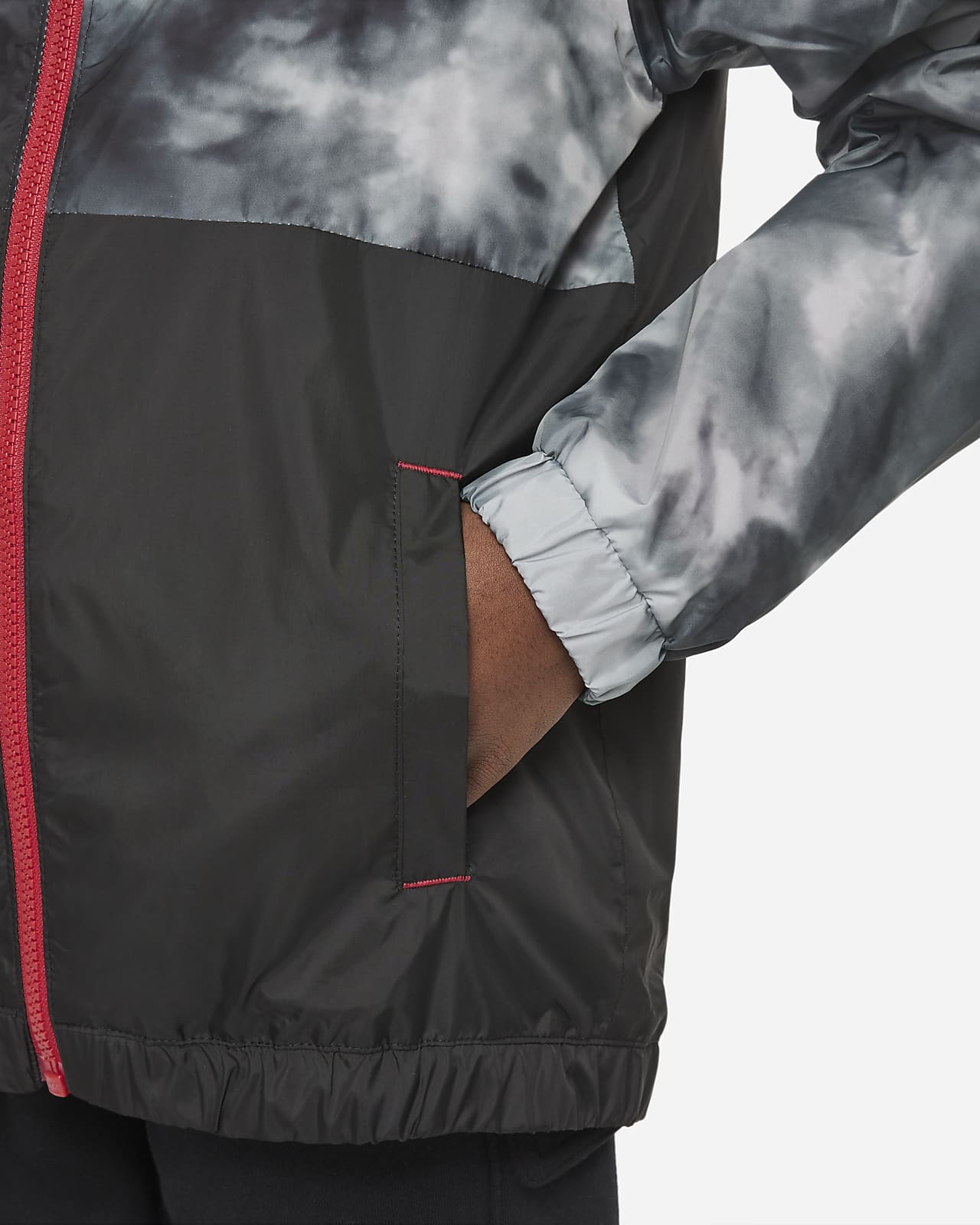 jordan snowboard jacket