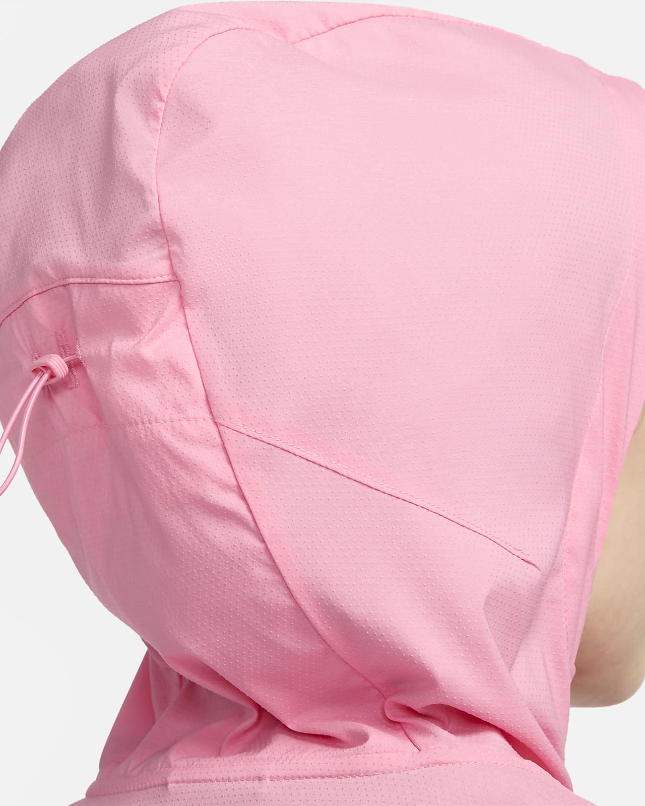 Nike Impossibly Light Women's Hooded Running Jacket. Nike SA