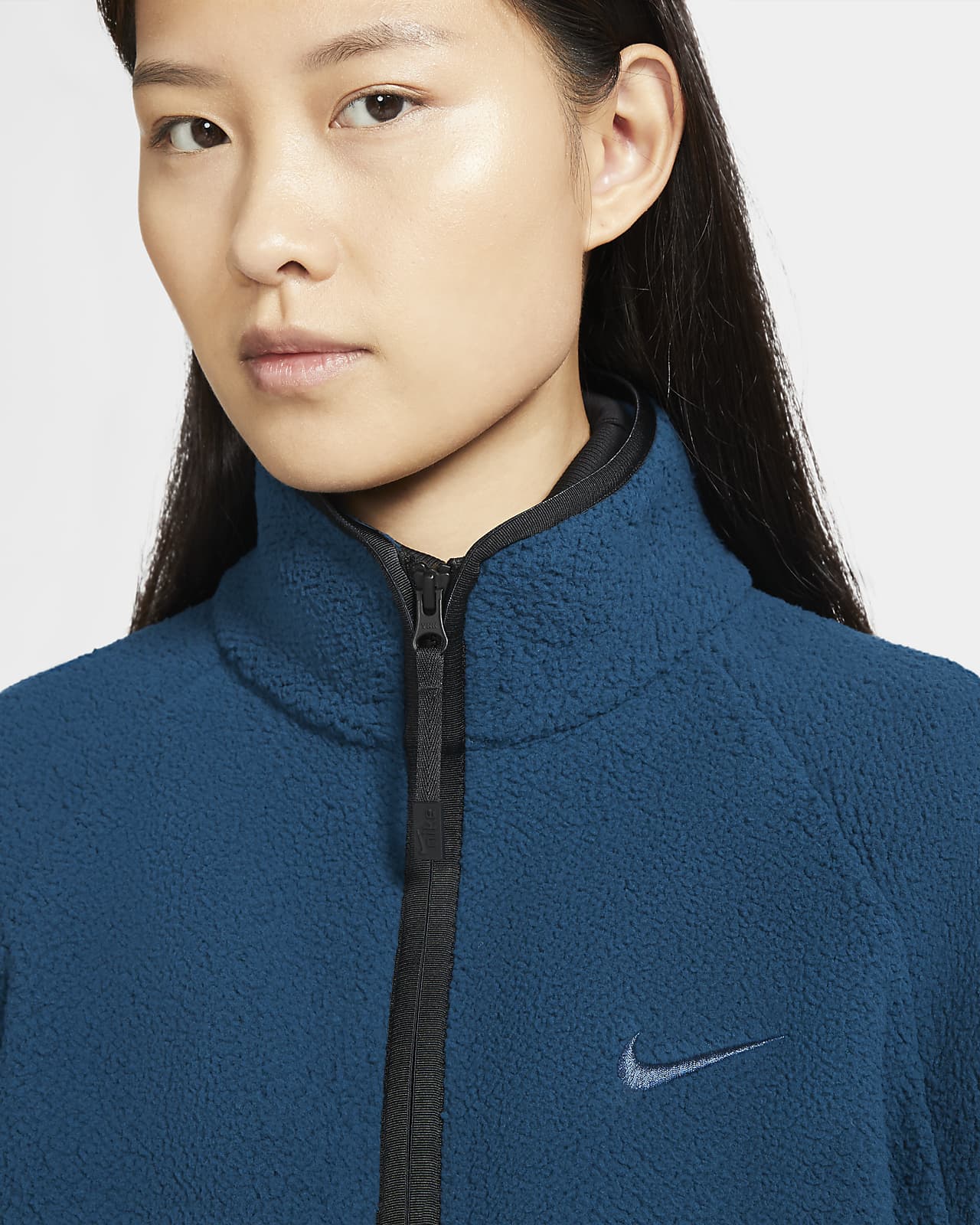 nike sherpa womens