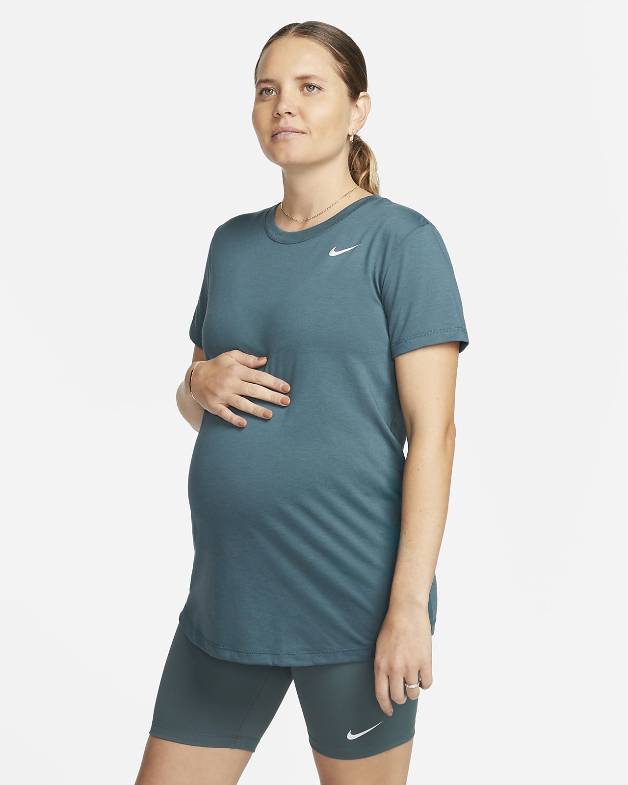 dri fit maternity shirts