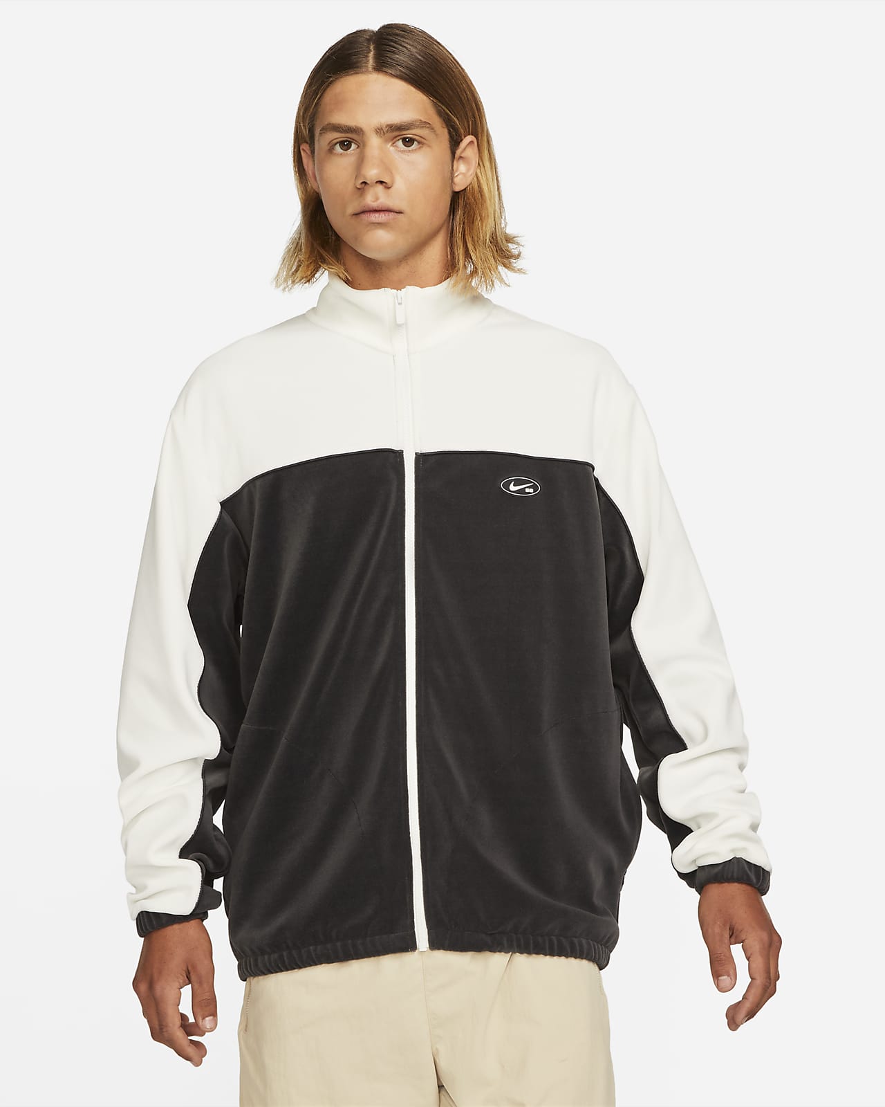 nike sb skate jacket