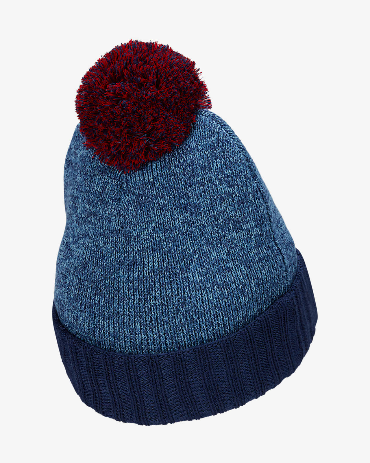 nike pom pom hat
