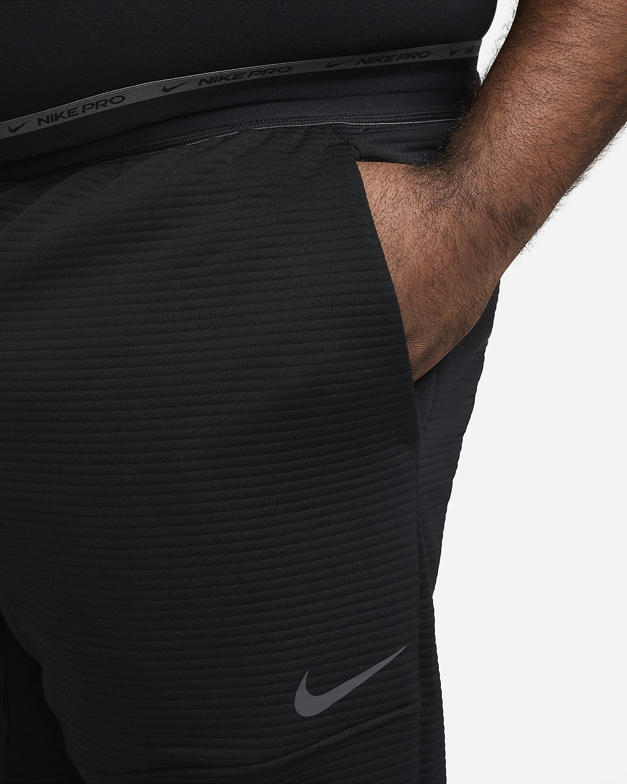 Calça de lã Nike Sportswear para homem