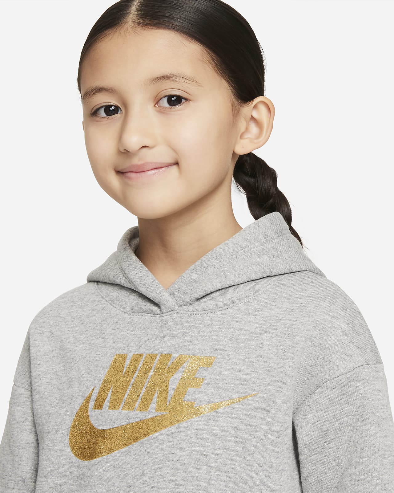 toddler nike jumper