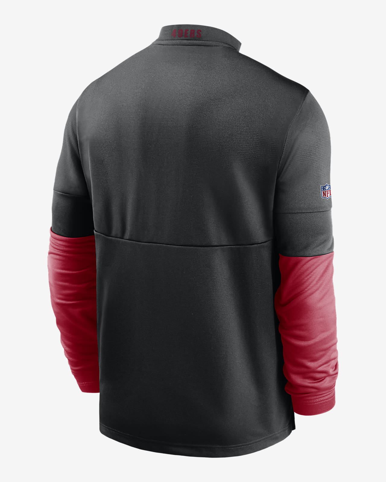 nike san francisco 49ers