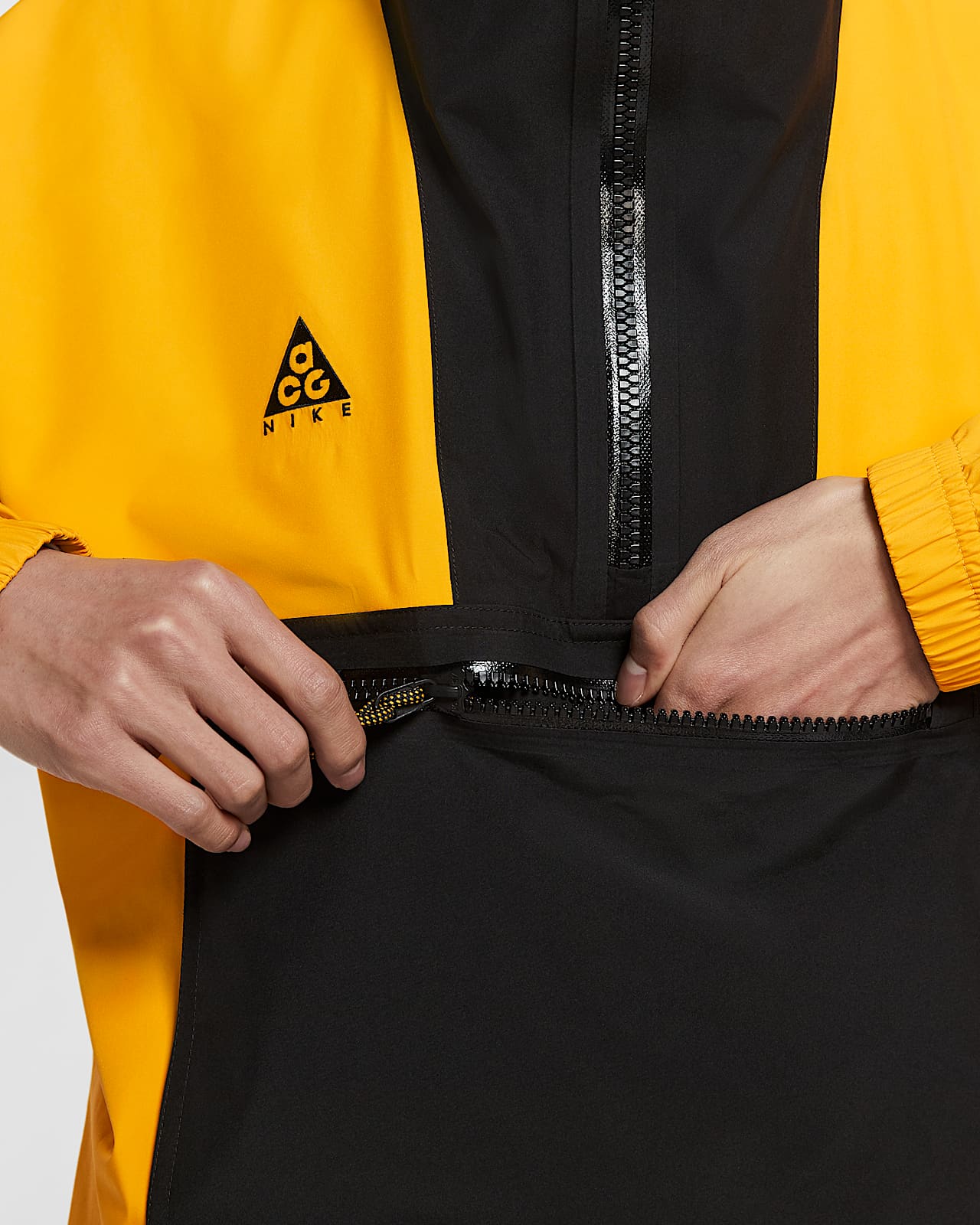 nike sportswear acg jacket