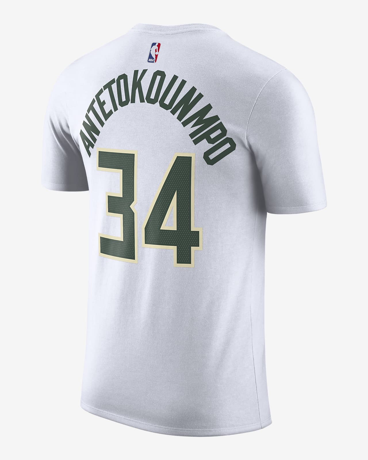 Boston Celtics Men's Nike NBA T-Shirt