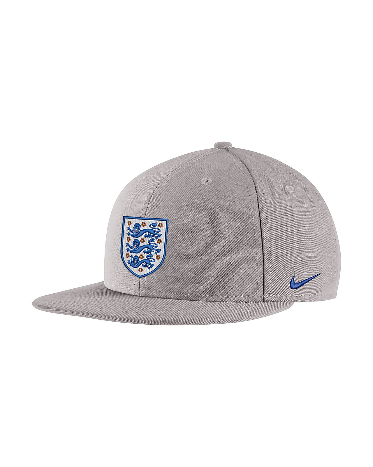 Gorra de broche a presión para hombre England Pro. Nike.com