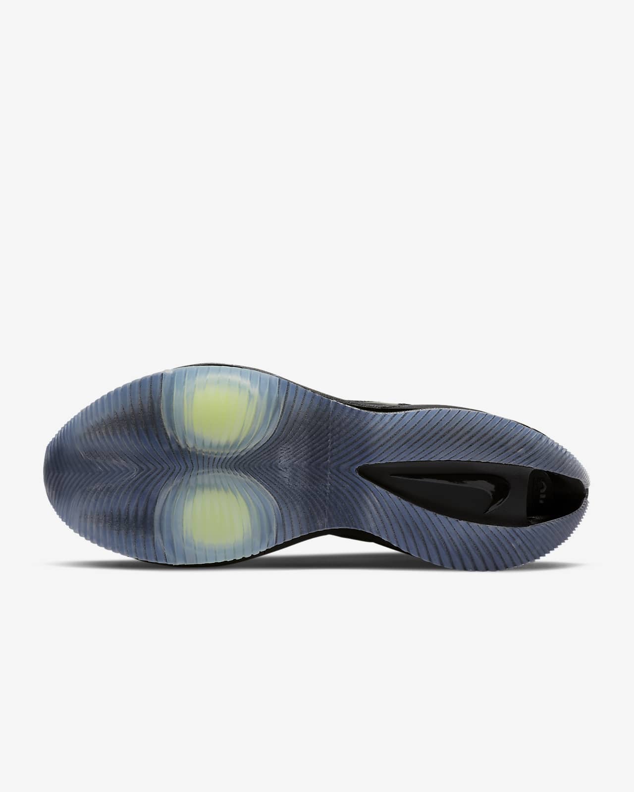 nike double color shoes