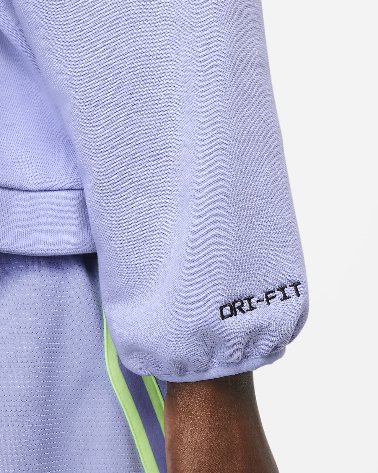 dri fit hoodie women's