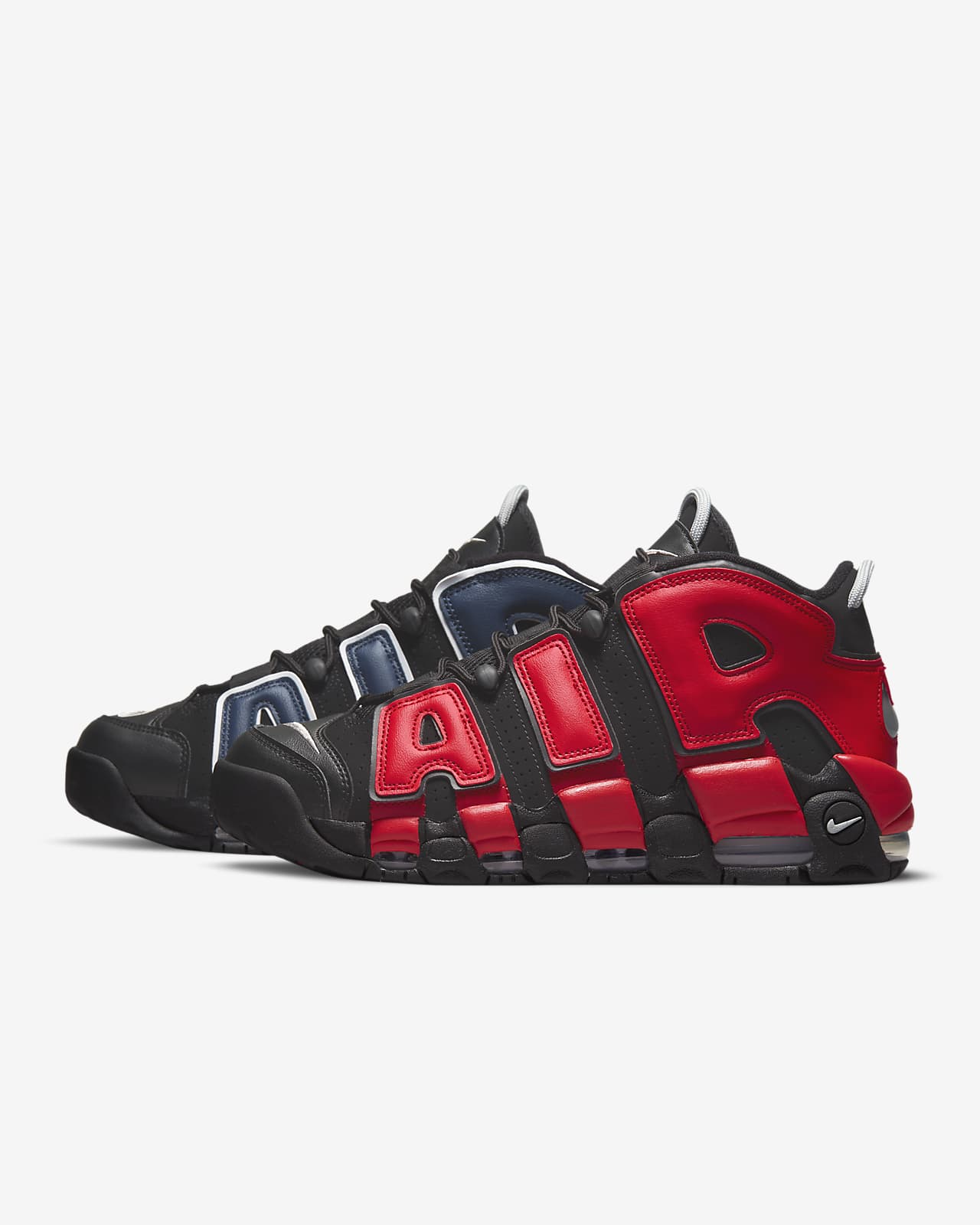 Calzado para hombre Nike Air More Uptempo '96. Nike.com