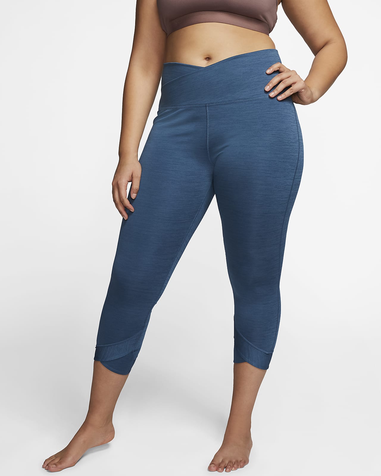 nike plus size yoga pants