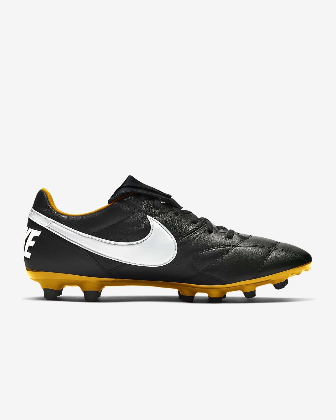 nike the premier fg