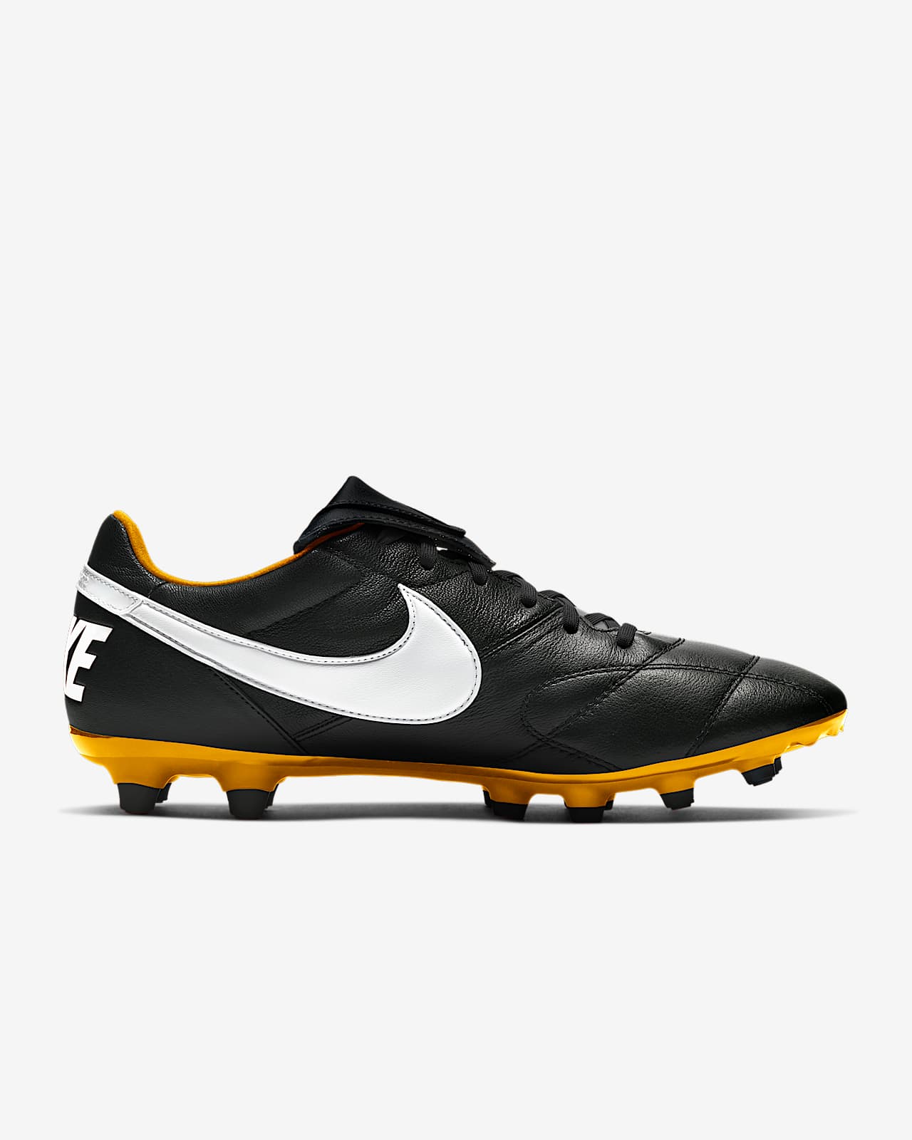 nike premier ii fg mens football boots