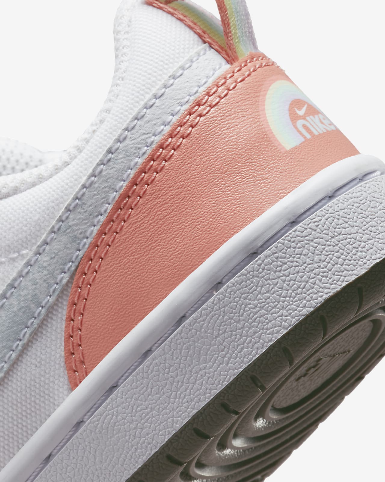 Calzado para niños de preescolar Nike Court Borough Low 2 SE. Nike.com