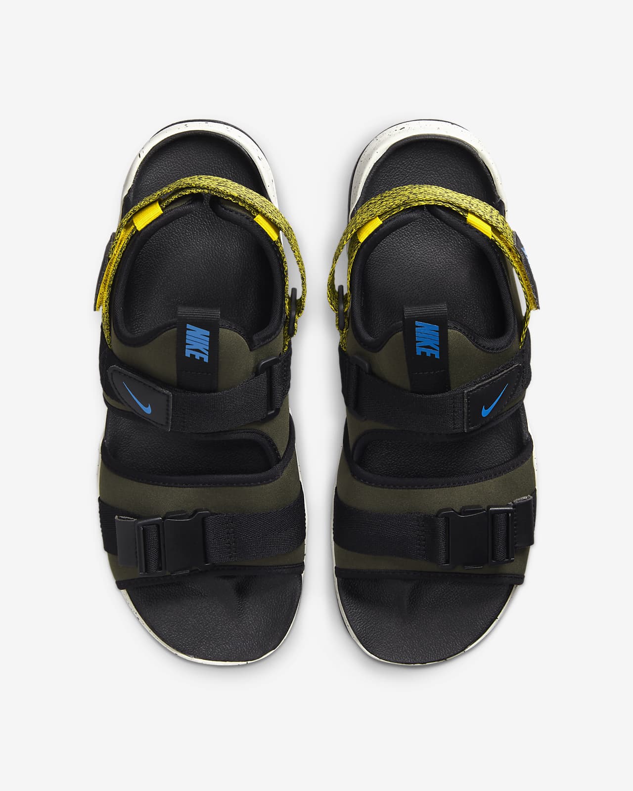 Nike Canyon Men's Sandal. Nike.com