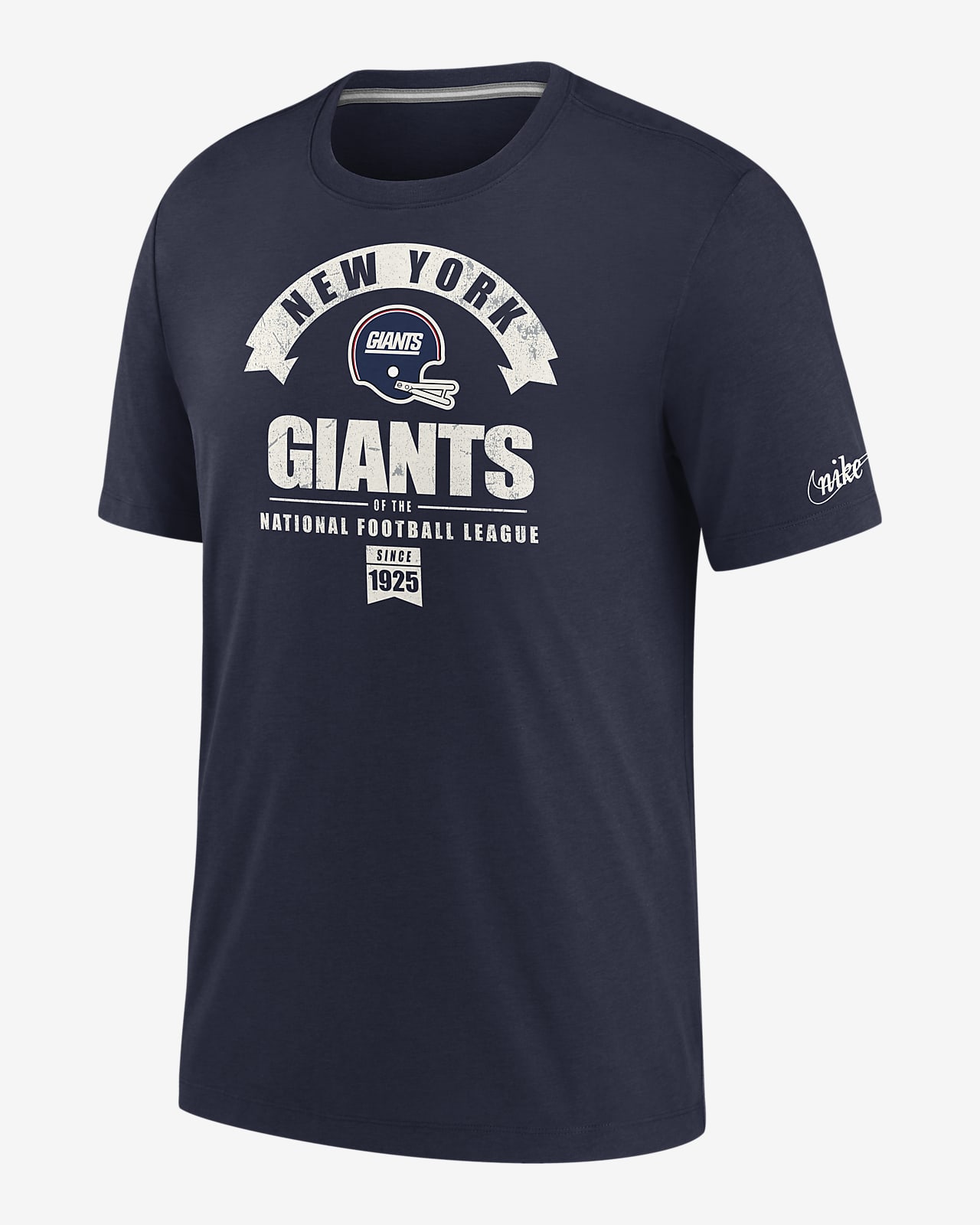 nfl giants t shirt