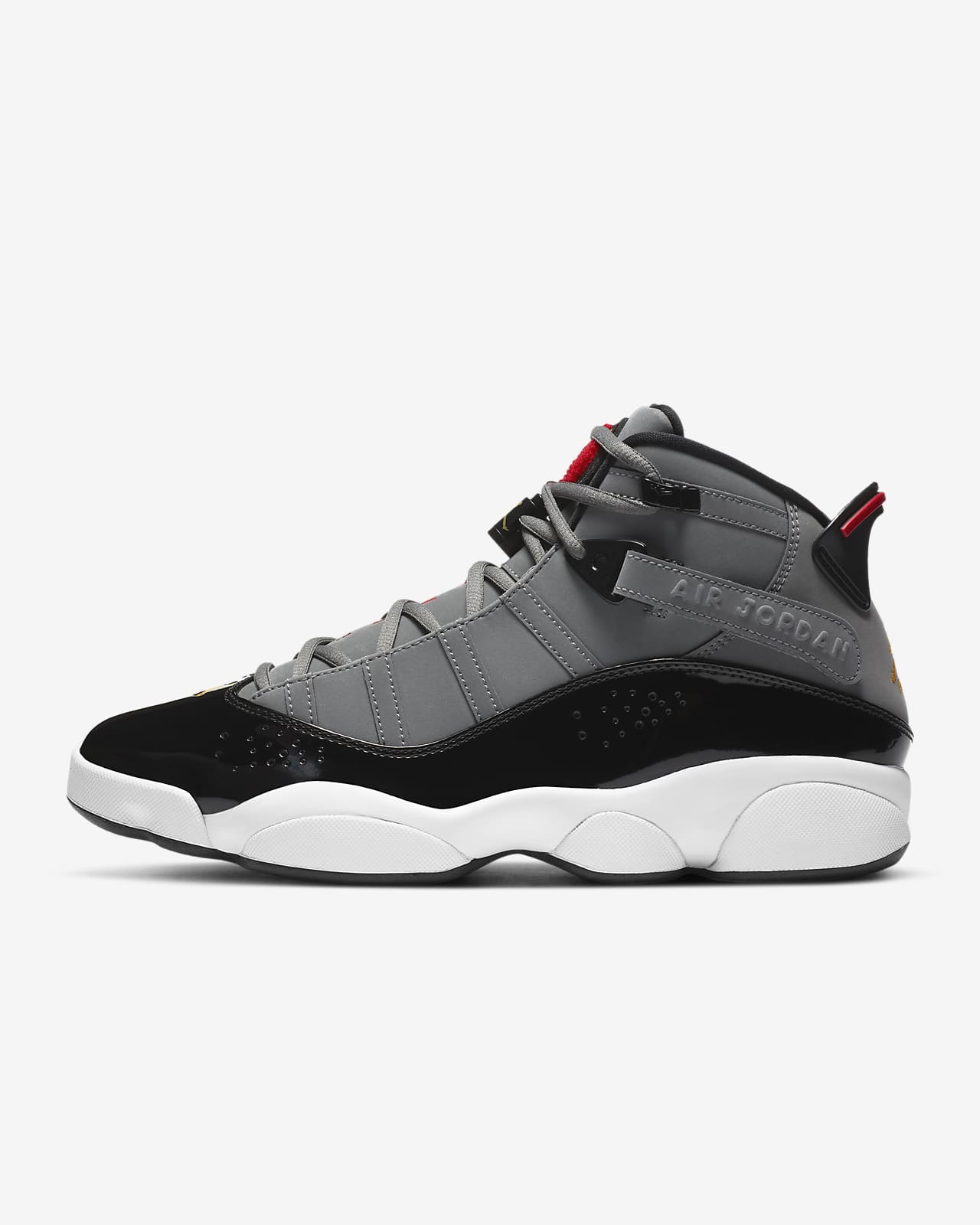 Jordan 6 Rings Shoe. Nike.com