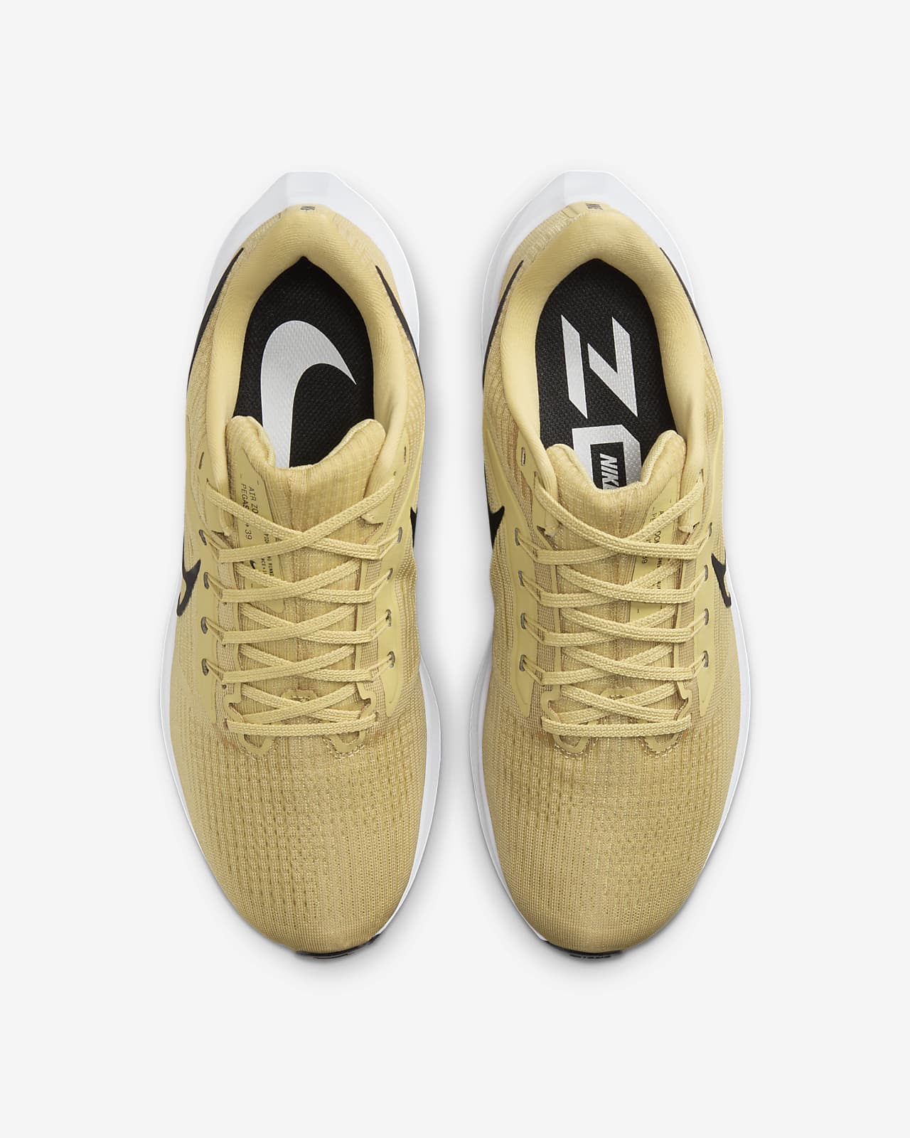 Nike Pegasus 39 Men's Road Running Shoes
