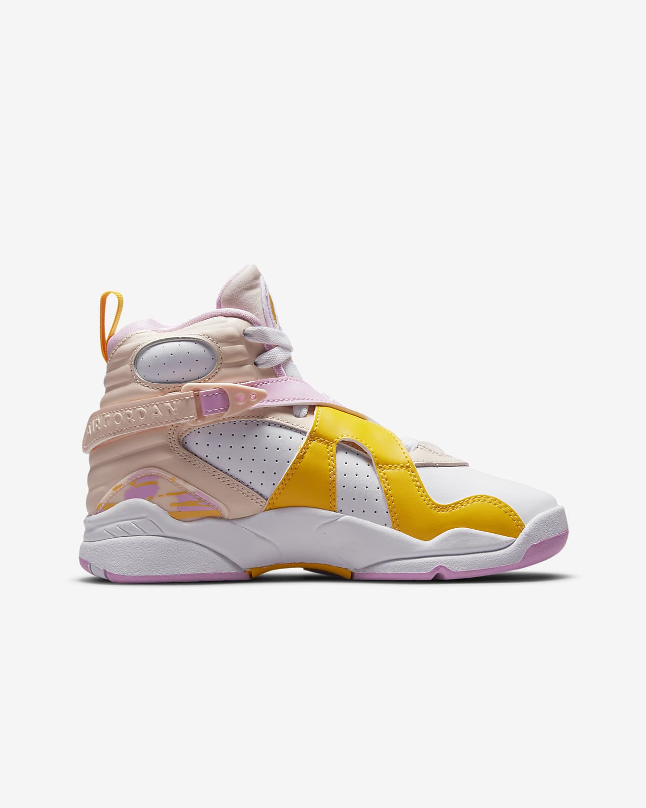 retro 8 jordans 2021